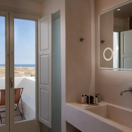 Acanthus Oia-private Hot Tub *