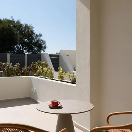Acanthus Oia-private Hot Tub *