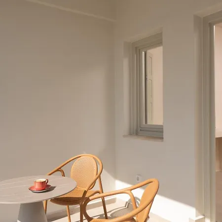 Appartement Acanthus Oia-Suites With Private Hot Tub
